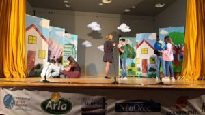 Η _Ομάδα_Θεάτρου