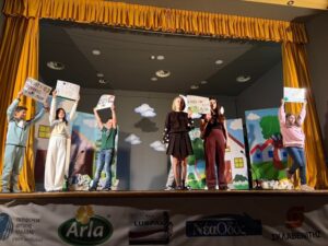 Η _Ομάδα_Θεάτρου