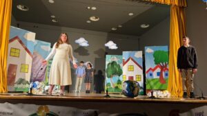 Η _Ομάδα_Θεάτρου