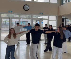 Μια Γέφυρα Πολιτισμού