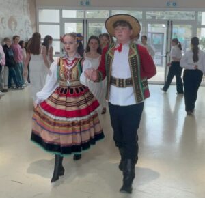 Μια Γέφυρα Πολιτισμού