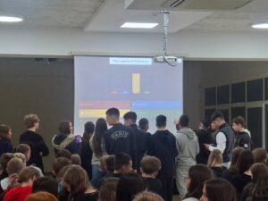 Μια Γέφυρα Πολιτισμού