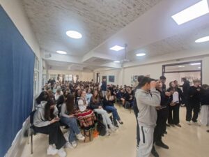 Μια Γέφυρα Πολιτισμού