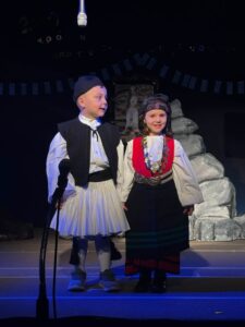 Οι πίνακες..