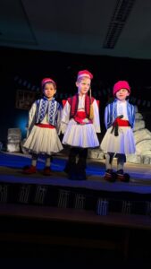 Οι πίνακες..