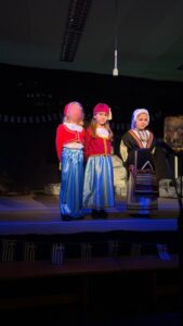 Οι πίνακες..