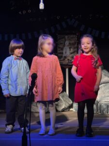 Οι πίνακες..