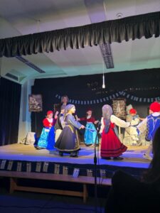 Οι πίνακες..