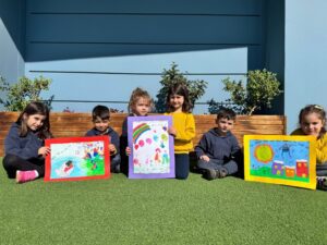 Πιάσε ένα βιβλίο...