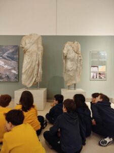 Ταξίδι στον χρόνο...