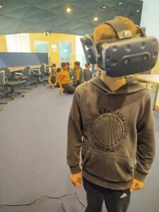 Ταξίδι στον χρόνο...