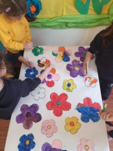 Χελιδόνι πέταξε