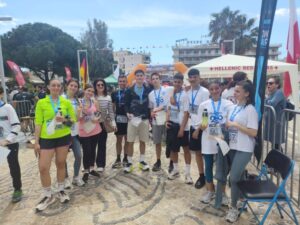 Δρόμο Θυσίας