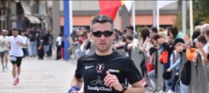 Δρόμο Θυσίας