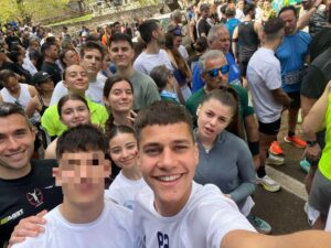 Δρόμο Θυσίας