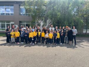 Easter Open Event