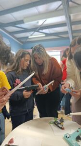Easter Open Event