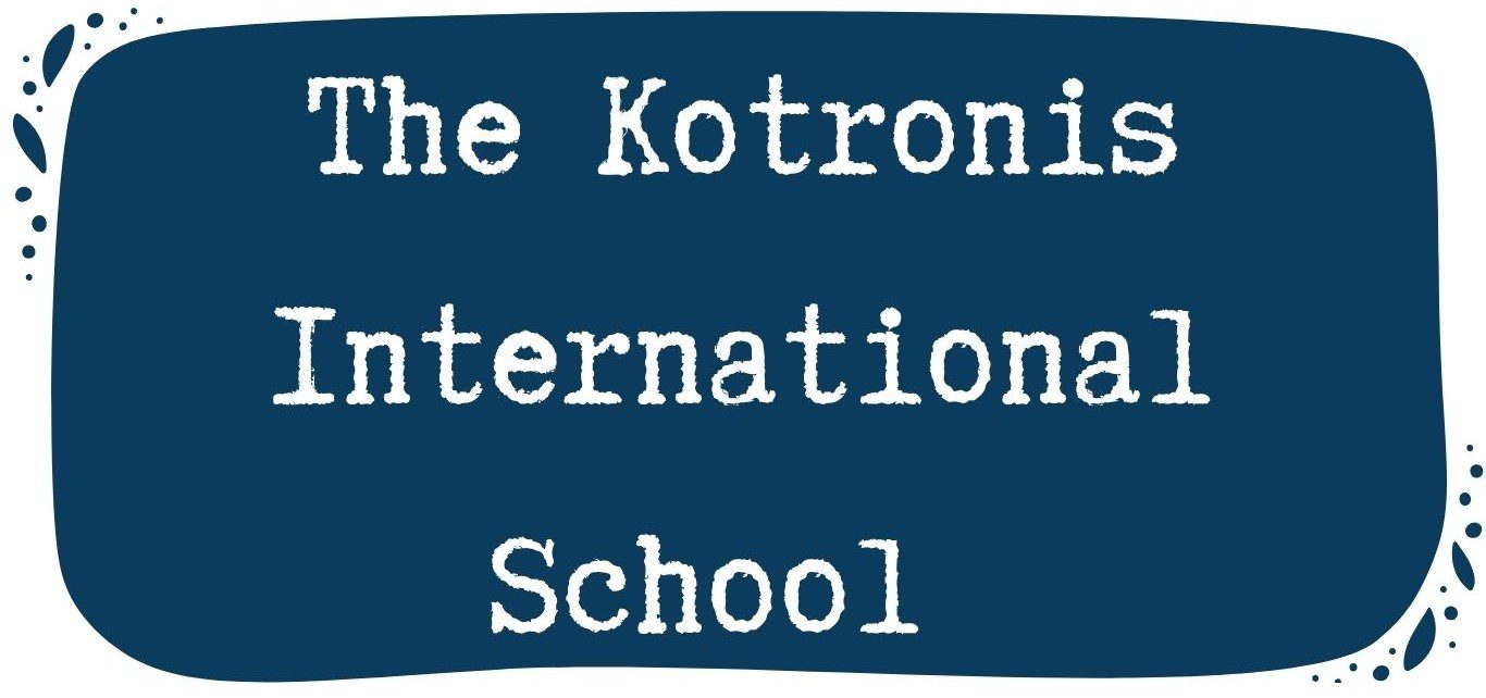 The Kotronis International School