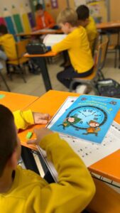 Ανακαλύπτοντας...