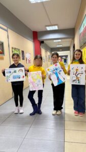 Γιορτάζοντας...