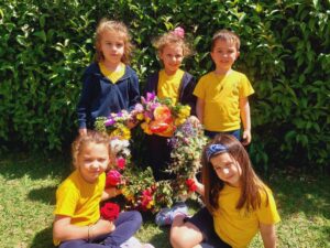 Κάθε Άνοιξη