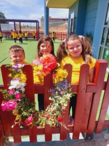 Κάθε Άνοιξη