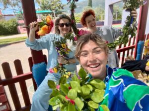 Κάθε Άνοιξη