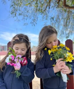 Κάθε Άνοιξη