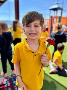 Κάθε Άνοιξη