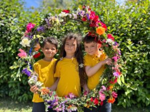 Κάθε Άνοιξη