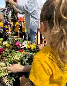 Κάθε Άνοιξη