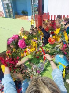 Κάθε Άνοιξη