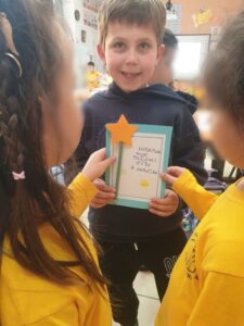 Μεγαλώνουμε