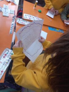 Μια όμορφη εμπειρία