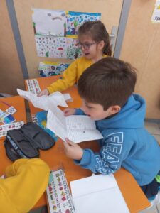 Μια όμορφη εμπειρία