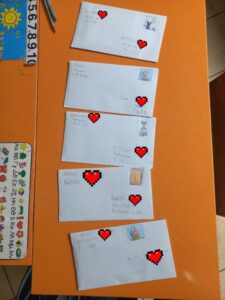 Μια όμορφη εμπειρία