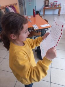 Μια όμορφη εμπειρία