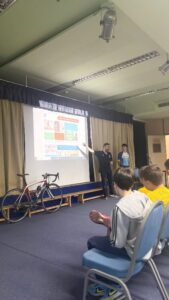 Πετάλι στη γνώσ