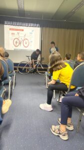 Πετάλι στη γνώσ