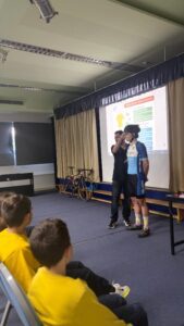 Πετάλι στη γνώσ