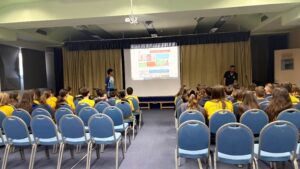 Πετάλι στη γνώσ