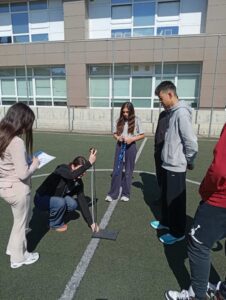 Το πείραμα του Ερατο