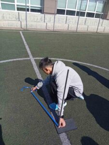 Το πείραμα του Ερατο