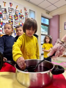 Τούτη του Πάσχα