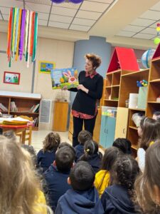 Τούτη του Πάσχα