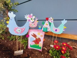 Τούτη του Πάσχα