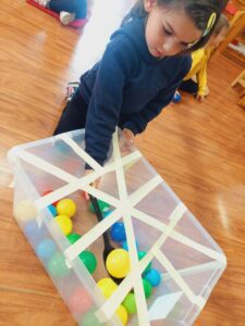 Τούτη του Πάσχα