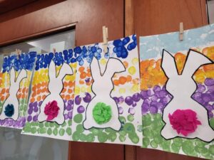 Τούτη του Πάσχα