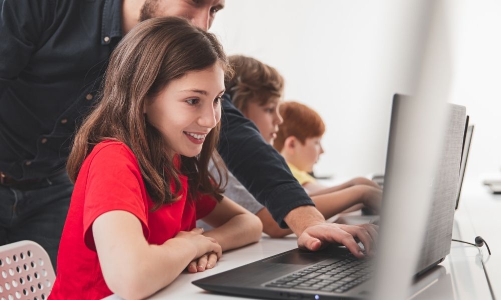 Diploma in IT Skills