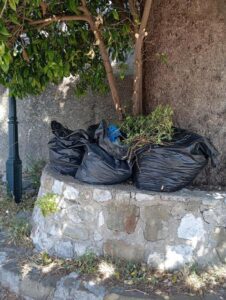 ΚΑΘΑΡΙΣΜΟΣ...